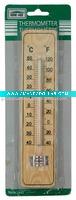 Wholesale Wooden Thermometer