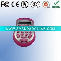 pocket Mini calculator