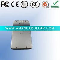 pocket Mini calculator