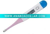 Wholesale waterproof digital thermometer-flexible