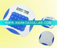 Wholesale promotional calculator ZC278