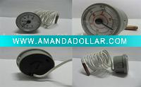 Wholesale Boiler capillary thermometer