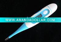 Digital thermometer (Flexible and Waterproof)