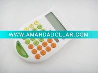 Wholesale promotional calculator
