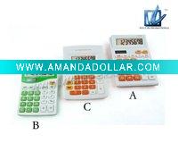 Wholesale promotional 8 digits calculator