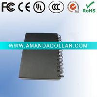 Notebook calculator