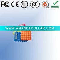 Promotion Bubble calculator