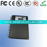 Notebook calculator