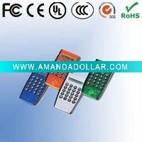 pocket Mini calculator