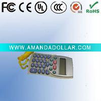 pocket Mini calculator