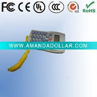 pocket Mini calculator