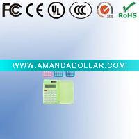 Wholesale A4 Promotion Mini calculator
