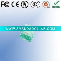 A4 Promotion Mini calculator