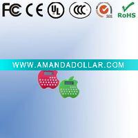 A4 Promotion Mini calculator