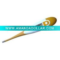Flexible Digital thermometer (water proof)