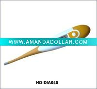 Wholesale waterproof Flexible thermometer