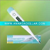Wholesale Baby Digital LCD Thermometer