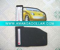 Wholesale decorative thermometer(promotional gifts)