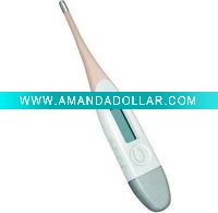Digital Thermometer Flexible tip