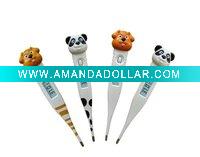Wholesale Cartoon Digtial Clinical Thermometer
