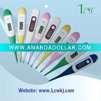 Wholesale digital thermometer