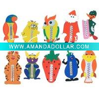 Wholesale EVA Thermometer