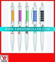 Stylus Touch Pen aluminum pen