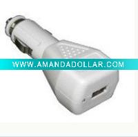 high efficiency car charger