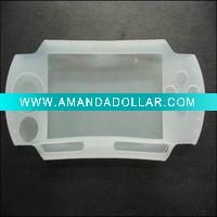 MP4/MP5 silicone cases screen protector