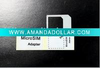 Micro sim card adapter ~ New arrival !!!