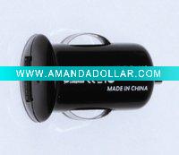 Mini Car Charger