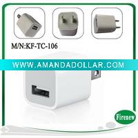 USB Travelling Charger