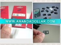 microsim card adapter-------Best selling!