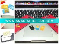 MicroSim Adapter----Paypal available