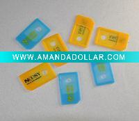 Micro SIM Adapter