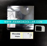 Sim cards,Micro sim,Micros im Adapters -------New arrival