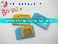 MicroSim Adaptor----Paypal available