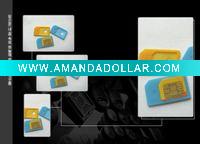 Mini-UICC-sim-adapter
