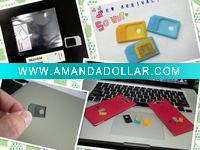 microsim card adaptor-------Best selling!