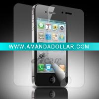 mobile phone clear screen protector