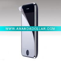 Clear Screen Protector for iphone4g
