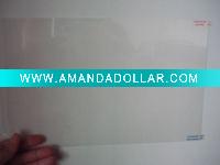 Mobile phone screen protector