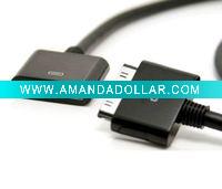 30 PIN connector Dock Extender Extension cable