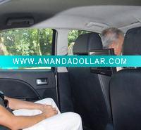 Wholesale Taxi LCD media player