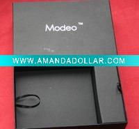 media player packaging box