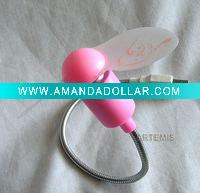 Wholesale USB fan-gadgets gift-USB gadgets