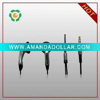 Stereo earphone for Media Player