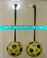 Car Gadget Football