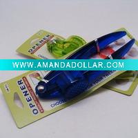 Wholesale Plastic Garlic Presser