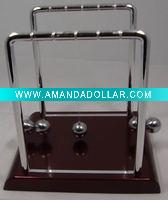 Wholesale Newton cradle business gift